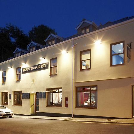 The Ferry House Inn Plymouth Exterior foto