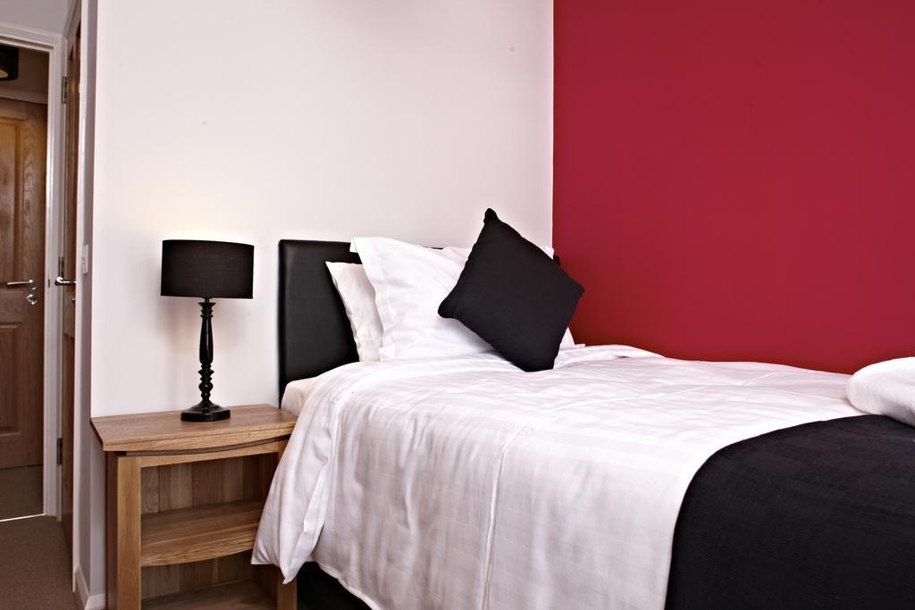 The Ferry House Inn Plymouth Quarto foto