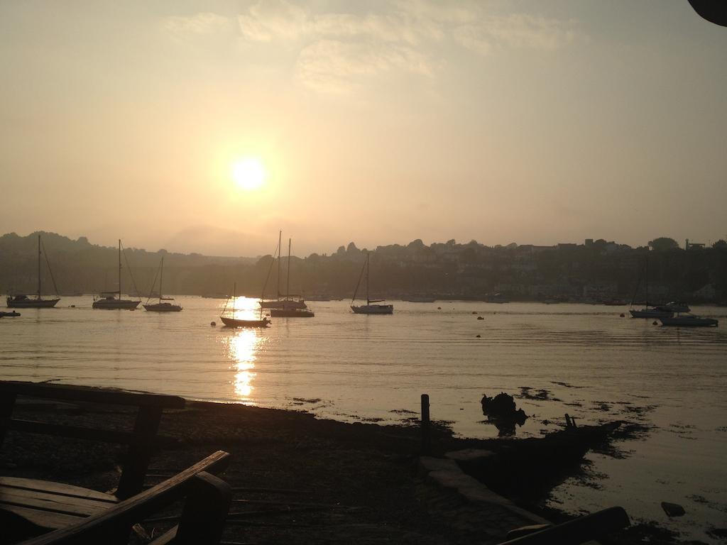 The Ferry House Inn Plymouth Quarto foto
